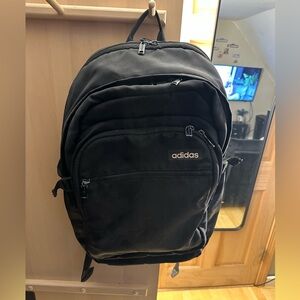 Adidas backpack